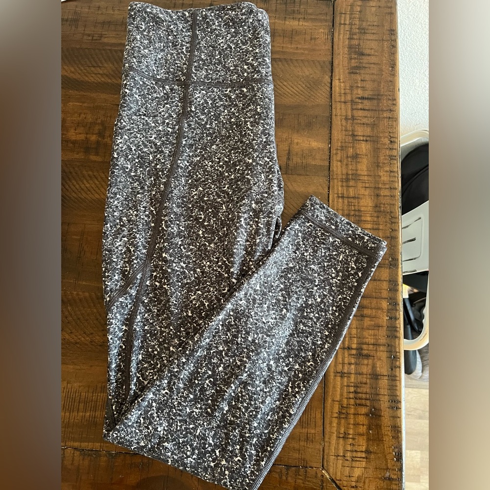 Athleta leggings